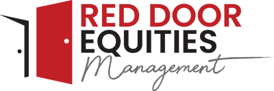 red door equities management logo